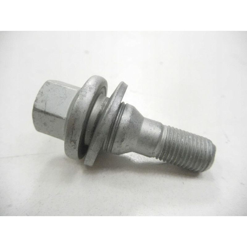 ŚRUBY DO KÓŁ Z PODKŁADKĄ M12X1,25 FIAT SCUDO 9644576680