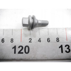 ŚRUBY DO KÓŁ Z PODKŁADKĄ M12X1,25 FIAT SCUDO 9644576680