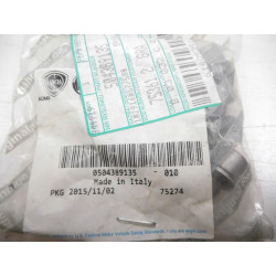 ŚRUBA SPRZĘGŁA M8X16 FIAT DUCATO 504389135
