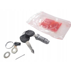 Cylinder zamka Mitsubishi Pajero OE MZ314280S2