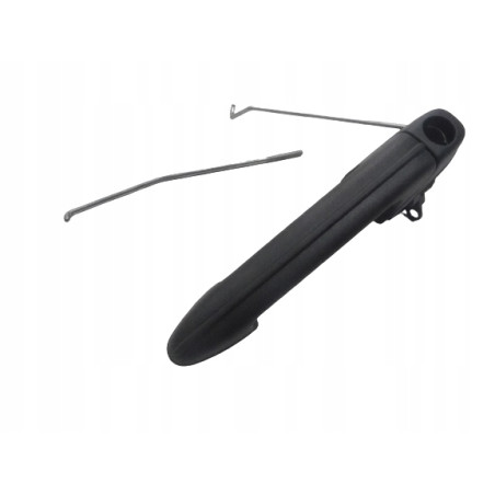 KLAMKA DRZWI ZEWNĘTRZNA PRAWA PRZEDNIA FIAT MAREA OE 46445208