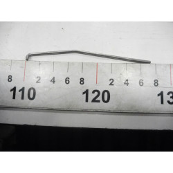 KLAMKA DRZWI ZEWNĘTRZNA PRAWA PRZEDNIA FIAT MAREA OE 46445208