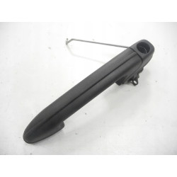 KLAMKA DRZWI ZEWNĘTRZNA PRAWA PRZEDNIA FIAT MAREA OE 46445208