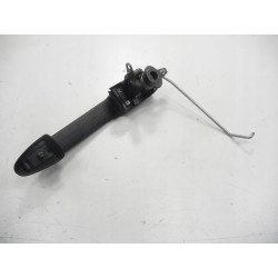 KLAMKA DRZWI ZEWNĘTRZNA PRAWA PRZEDNIA FIAT MAREA OE 46445208