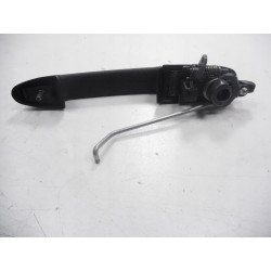 KLAMKA DRZWI ZEWNĘTRZNA PRAWA PRZEDNIA FIAT MAREA OE 46445208