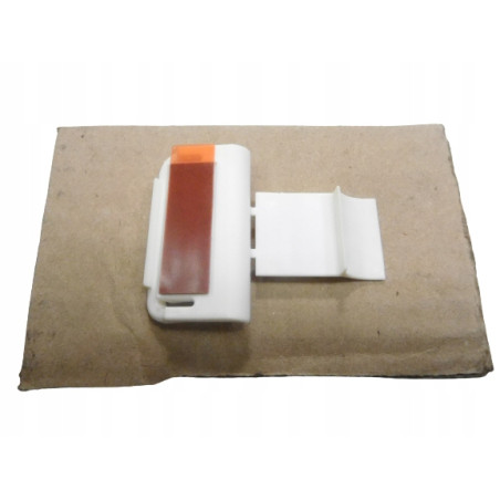 Spinka mocowanie listwy dachowej Mitsubishi L200 OE 7403A122