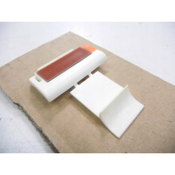 Spinka mocowanie listwy dachowej Mitsubishi L200 OE 7403A122