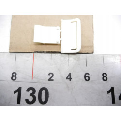 Spinka mocowanie listwy dachowej Mitsubishi L200 OE 7403A122