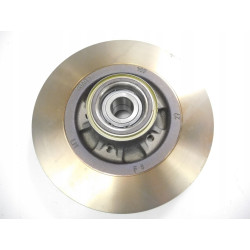 TARCZA HAMULCOWA ŁOŻYSKOWANA RENAULT KANGOO II 432023939R