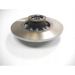 TARCZA HAMULCOWA ŁOŻYSKOWANA RENAULT KANGOO II 432023939R