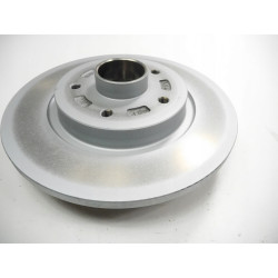 TARCZA HAMULCOWA ŁOŻYSKOWANA RENAULT KANGOO II 432023939R