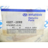 Podkładka regulacyjna Hyundai Accent OE 43227-22000