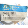 Podkładka dystansowa, dyferencjał Hyundai Atos Prime OE 43204-34000