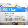 Podkładka regulacyjna Hyundai Atos Prime OE 43227-02170