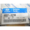 Podkładka regulacyjna Hyundai Getz OE 43227-22700