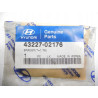 Podkładka regulacyjna Hyundai Atos Prime OE 43227-02176