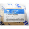 Podkładka regulacyjna Hyundai Atos Prime OE 43227-02182