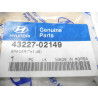 Podkładka regulacyjna Hyundai Atos Prime OE 43227-02149