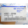Podkładka regulacyjna Hyundai Getz OE 43227-22150