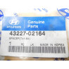 Podkładka regulacyjna Hyundai Atos Prime OE 43227-02164