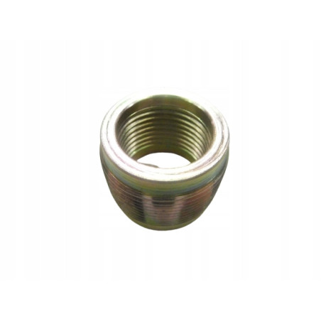 UCHWYT PLASTIKOWY HAMULCA RĘCZNEGO FIAT 4430832