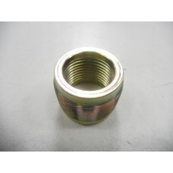 UCHWYT PLASTIKOWY HAMULCA RĘCZNEGO FIAT 4430832