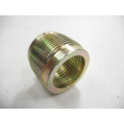 UCHWYT PLASTIKOWY HAMULCA RĘCZNEGO FIAT 4430832