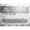 Żarówka, deska rozdzielcza Hyundai Accent OE 97322 33100