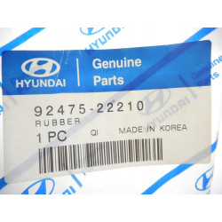 Uszczelka lampy tylnej Hyundai E-COUNTY 08EM OE 92475-22210