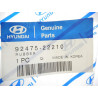 Uszczelka lampy tylnej Hyundai E-COUNTY 08EM OE 92475-22210