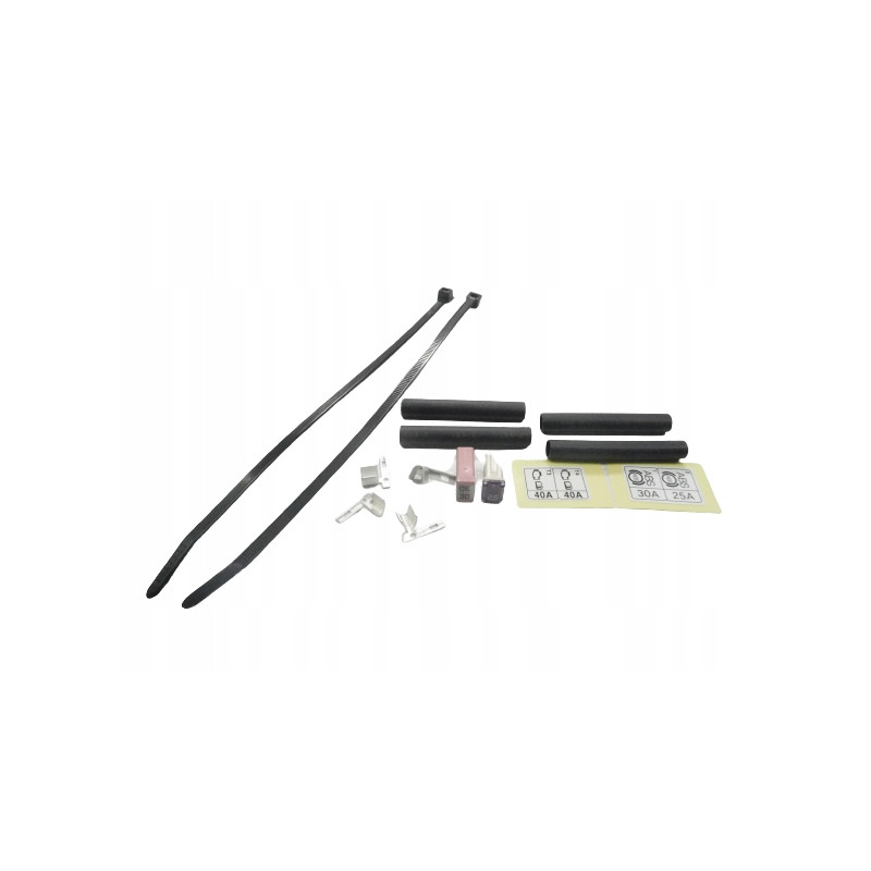 Zestaw okablowania ABS Hyundai OE 91KIT D730BQQH