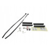 Zestaw okablowania ABS Hyundai OE 91KIT D730BQQH