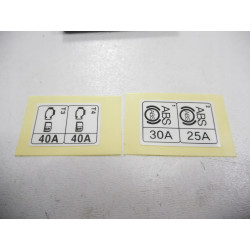 Zestaw okablowania ABS Hyundai OE 91KIT D730BQQH