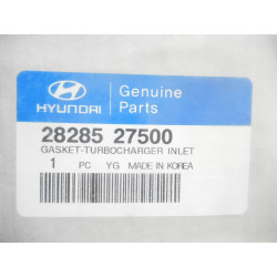 Uszczelka turbosprężarki Hyundai Accent OE 28285 27500
