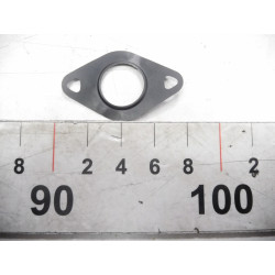 ALFA FIAT LANCIA USZCZELKA CHŁODNICY SPALIN EGR OE FIAT 46531662