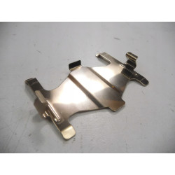 Tarcza dociskowa tylnych klocków hamulcowych Hyundai Tiburon OE 58244 28300