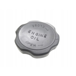 Pokrywa, wlew olejowy Hyundai Terracan OE 26510 35000