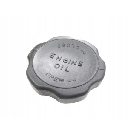 Pokrywa, wlew olejowy Hyundai Terracan OE 26510 35000