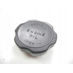 Pokrywa, wlew olejowy Hyundai Terracan OE 26510 35000