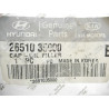 Pokrywa, wlew olejowy Hyundai Terracan OE 26510 35000
