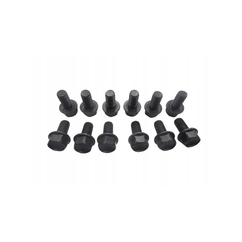 ZESTAW ŚRUB MITSUBISHI MW400255TH 12 SZTUK