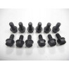 ZESTAW ŚRUB MITSUBISHI MW400255TH 12 SZTUK
