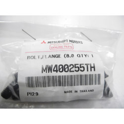 ZESTAW ŚRUB MITSUBISHI MW400255TH 12 SZTUK