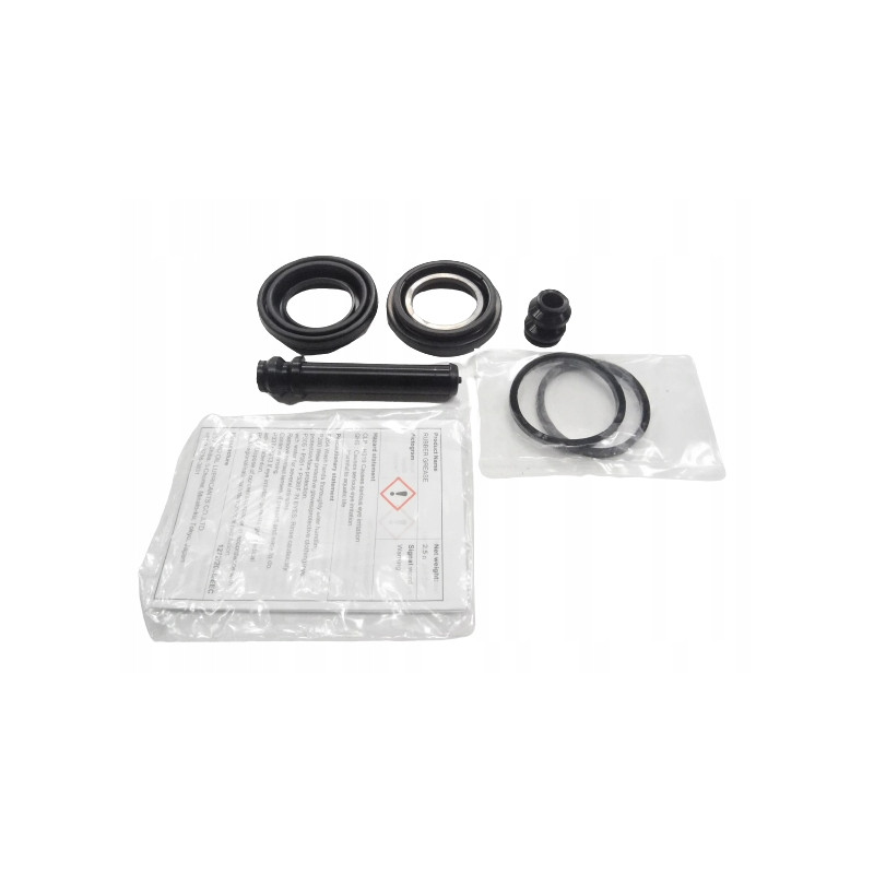 ZESTAW NAPRAWCZY ZACISKU MITSUBISHI ECLIPSE CROSS OUTLANDER 4605B473