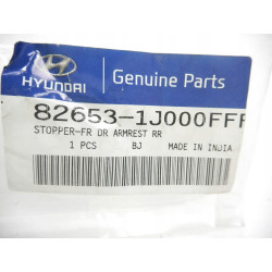 PODKŁADKA GUMOWA HYUNDAI 82653-1J000FFF