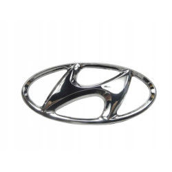 EMBLEMAT HYUNDAI 86341 33500