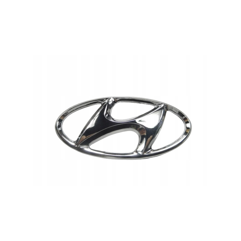EMBLEMAT HYUNDAI 86341 33500