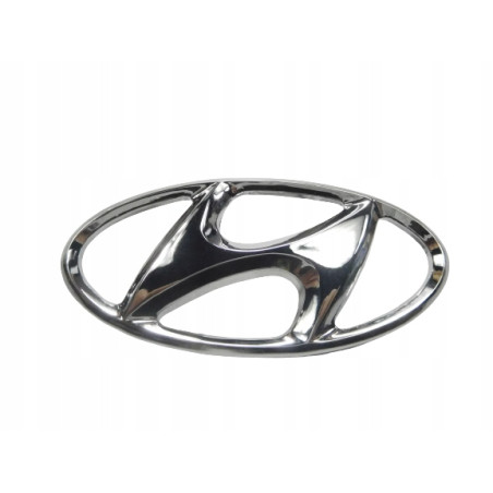 EMBLEMAT HYUNDAI 86341 33500