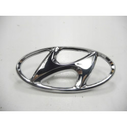 EMBLEMAT HYUNDAI 86341 33500