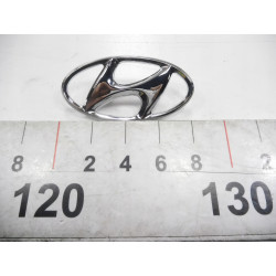 EMBLEMAT HYUNDAI 86341 33500